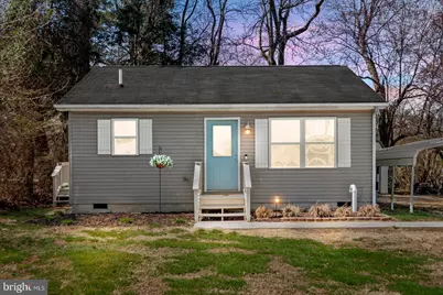 1223 Shore Drive, Colonial Beach, VA 22443 - Photo 1
