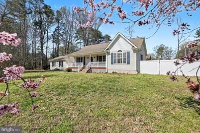 198 Cedar Lane, Colonial Beach, VA 22443 - Photo 1