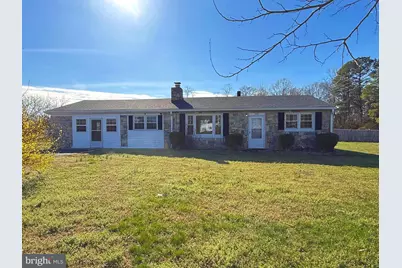 1697 Monroe  Bay Circle, Colonial Beach, VA 22443 - Photo 1
