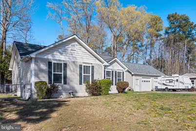 140 Greenway Drive, Colonial Beach, VA 22443 - Photo 1