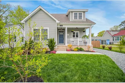 1111 Lossing Avenue, Colonial Beach, VA 22443 - Photo 1