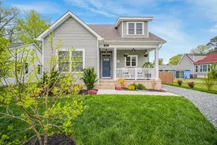 1111 Lossing Ave, Colonial Beach, VA 22443 - Photo 1