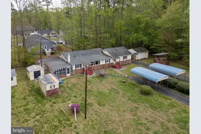 314 Lake Drive, Colonial Beach, VA 22443 - Photo 1