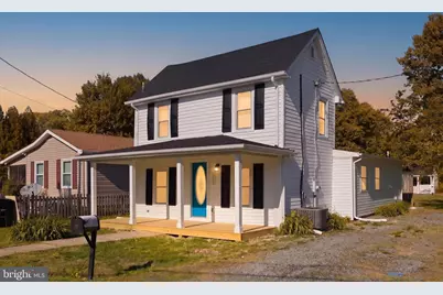 212 Bancroft Avenue, Colonial Beach, VA 22443 - Photo 1