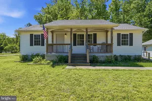 275 Monticello, Colonial Beach, VA 22443 - Photo 1