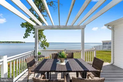 222 Shore Drive, Colonial Beach, VA 22443 - Photo 1