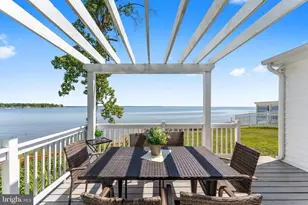 222 Shore Dr, Colonial Beach, VA 22443 - Photo 1