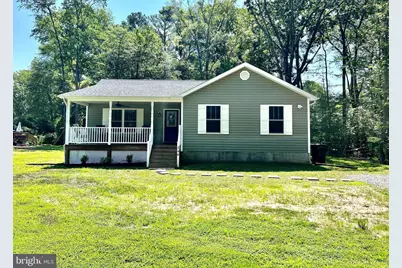 346 Brooks Drive, Colonial Beach, VA 22443 - Photo 1