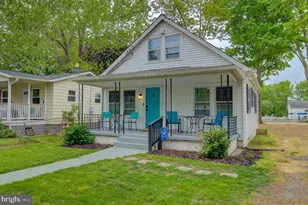 514 Franklin St, Colonial Beach, VA 22443 - Photo 1