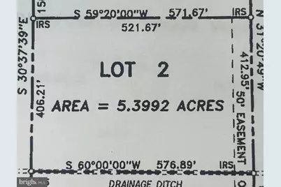 Lot 2 Long Point Rd, Hague, VA 22469 - Photo 1