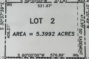 Lot 2 Long Point Rd, Hague, VA 22469 - Photo 1