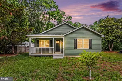 223 7th, Colonial Beach, VA 22443 - Photo 1