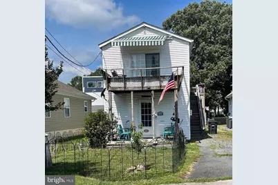 219 Lossing Avenue, Colonial Beach, VA 22443 - Photo 1