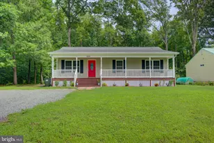 1029 Mattox Ave, Colonial Beach, VA 22443 - Photo 1