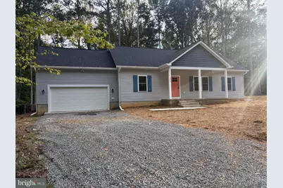 1454 South Independence Drive, Montross, VA 22520 - Photo 1