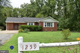 1259 Holly Vista Dr, Colonial Beach, VA 22443 - Photo 1