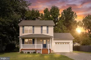77 Randall Rd, Colonial Beach, VA 22443 - Photo 1