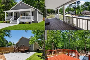 230 12th St, Colonial Beach, VA 22443 - Photo 1