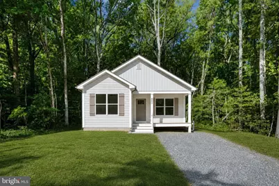803 Albrough Blvd, Colonial Beach, VA 22443 - Photo 1