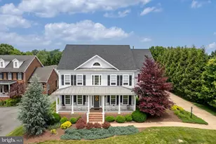 1020 Breckinridge Ln, Winchester, VA 22601 - Photo 1
