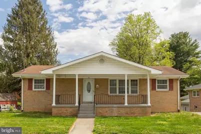 216 Wood Avenue, Winchester, VA 22601 - Photo 1