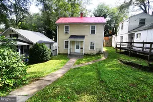 105 E Pall Mall St, Winchester, VA 22601 - Photo 1