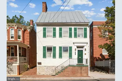 121 N Washington Street, Winchester, VA 22601 - Photo 1