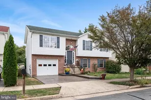 290 Green St, Winchester, VA 22601 - Photo 1