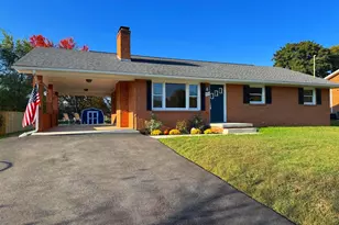 421 Superior Ave, Winchester, VA 22601 - Photo 1