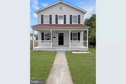 700 Watson Avenue, Winchester, VA 22601 - Photo 1