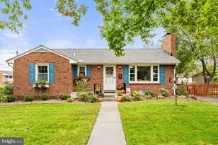 96 Molden Dr, Winchester, VA 22601 - Photo 1