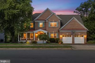 1877 Clayton Ridge Drive, Winchester, VA 22601 - Photo 1