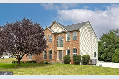 800 Lake Drive, Winchester, VA 22601 - Photo 1