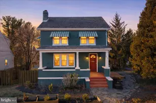 227 Miller St, Winchester, VA 22601 - Photo 1