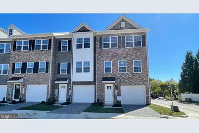1822 Blythe Way, Winchester, VA 22601 - Photo 1