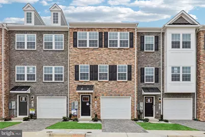 1814 Blythe Way, Winchester, VA 22601 - Photo 1