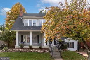 315 W Leicester St, Winchester, VA 22601 - Photo 1