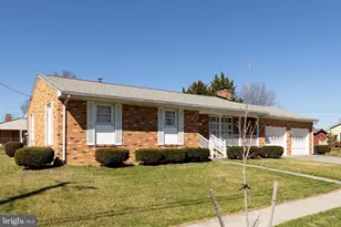 101 Molden Dr, Winchester, VA 22601 - Photo 1
