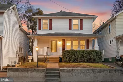 1006 S Cameron Street, Winchester, VA 22601 - Photo 1