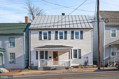 414 S Cameron Street, Winchester, VA 22601 - Photo 1