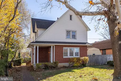 675 Berryville Avenue, Winchester, VA 22601 - Photo 1
