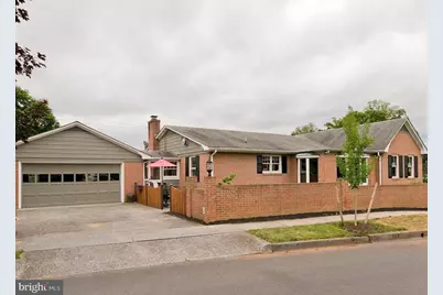 352 Sheridan Avenue, Winchester, VA 22601 - Photo 1