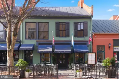 105 N Loudoun Street #1, Winchester, VA 22601 - Photo 1