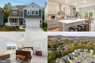 681 Hillman Dr, Winchester, VA 22601 - Photo 1