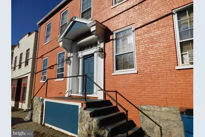 311 N Braddock Street #1, Winchester, VA 22601 - Photo 1