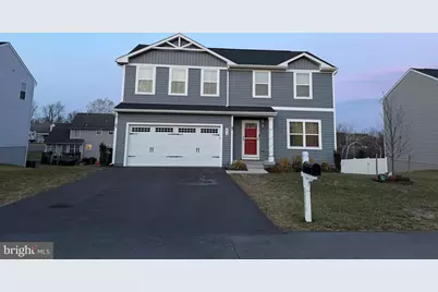 418 Circle Drive, Winchester, VA 22601 - Photo 1