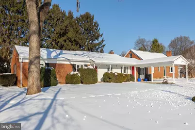 307 Fox Drive, Winchester, VA 22601 - Photo 1