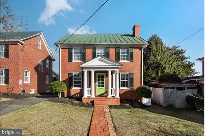 330 W Cecil Street, Winchester, VA 22601 - Photo 1