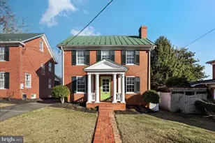330 W Cecil St, Winchester, VA 22601 - Photo 1