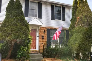 13 E Hart St, Winchester, VA 22601 - Photo 1